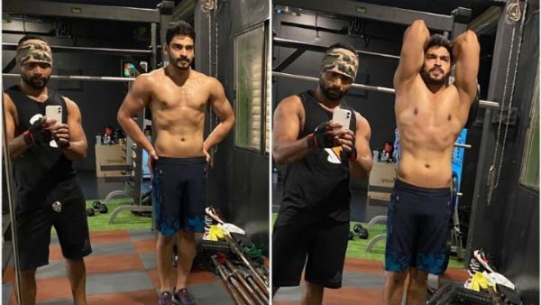 షాకింగ్ ట్రాన్స్‌ఫర్మేషన్.. బిగ్‌బాస్ మంచోడి లుక్కు మామూలుగా లేదే!!