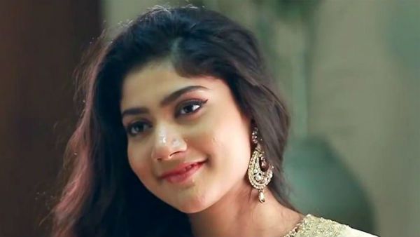 హాబ్రిడ్ పిల్లలో మరో యాంగిల్... విలన్ గా సాయిపల్లవి!