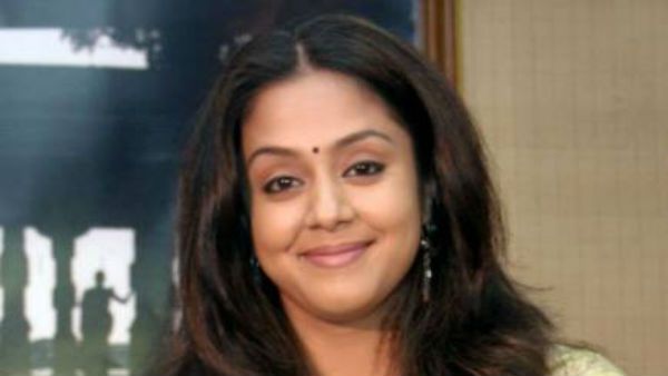 హాస్పిటల్ కోసం జ్యోతిక 25 విరాళం.. దూషించిన వారే ప్రశంసలతో..