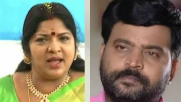 శివ పార్వతమ్మ విషయంలో జరిగింది ఇదే.. అందుకే అలా మాట్లాడారు.. క్లారిటీ ఇచ్చిన ప్రభాకర్