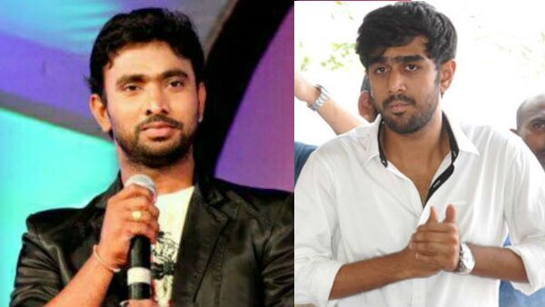 దగ్గుబాటి అభిరామ్ కారు యాక్సిడెంట్.. గందరగోళంపై క్లారిటీ ఇచ్చిన ఫ్యామిలీ, జబర్దస్త్ అభీ