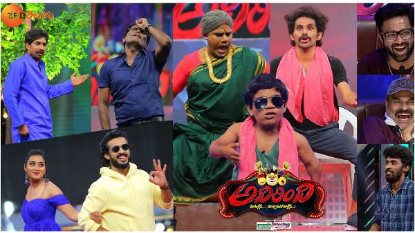 యూట్యూబ్‌లో కనిపించని ‘అదిరింది’ స్కిట్లు: మొత్తం అందులోనే.. అసలేం జరిగిందంటే.!