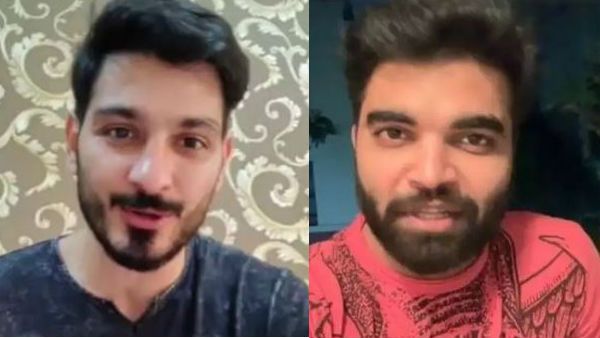 అత్యాచార ఆరోపణలు.. యాంకర్ ప్రదీప్‌‌కు పెరుగుతున్న మద్దతు.. అండగా నిలిచిన అలీ రెజా