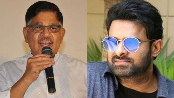 ప్రభాస్ దెబ్బకు డ్రీమ్ ప్రాజెక్టుపై ఆశలు వదులుకున్న అల్లు అరవింద్..