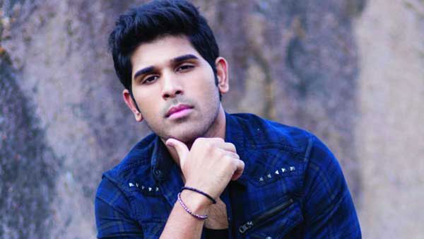 ఏంటి అల్లు శిరీష్ డిప్రెషన్‌లోకి వెళ్లాడా?.. ఆ డైరెక్టర్‌ను అలా అడుక్కునే వాడట!