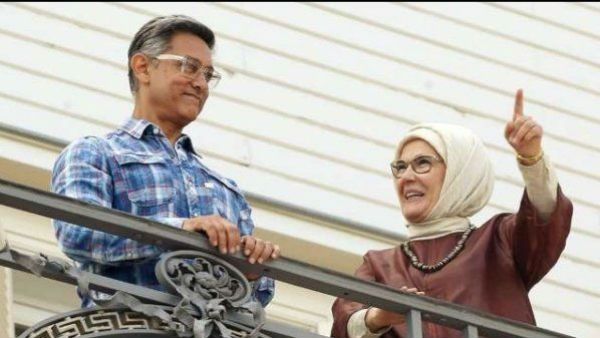 కశ్మీర్ వ్యతిరేకులతో చేతుల కలుపుతారా? అమీర్ ఖాన్ మెడకు బిగుస్తున్న రాజకీయ ఉచ్చు