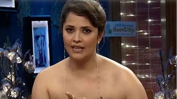 ఆ స్క్రీన్ షాట్స్ ఉన్నాయ్.. అందర్నీ గమనిస్తున్నా.. ఏ ఒక్కరినీ వదిలిపెట్టనంటోన్న అనసూయ