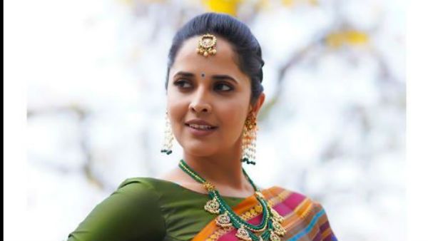 50పైసల కోసం అలా చేశా, ప్రేమ విషయం లీక్ అవ్వగానే బయటకు పోవే అన్నారు: అనసూయ