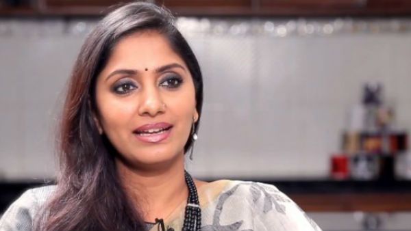 ఆ ముద్దు తర్వాత భర్త కావాలని కోరిక కలిగింది: లిప్‌లాక్‌పై ఝాన్సీ బోల్డ్ కామెంట్స్