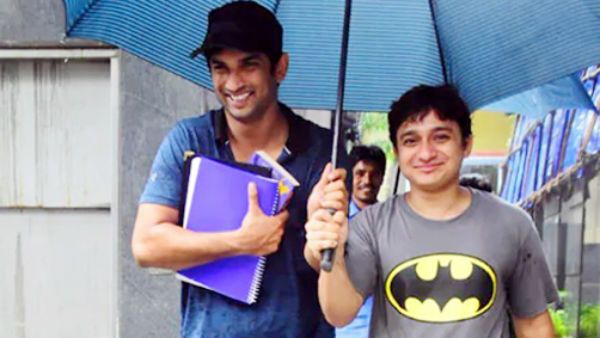 సుశాంత్‌ది హత్యే.. పెంపుడు కుక్క బెల్ట్‌ను మెడకు బిగించి.. సిబ్బంది సంచలన వ్యాఖ్యలు