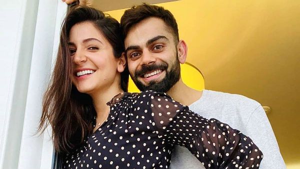 అనుష్క శర్మ ప్రెగ్నెంట్.. తండ్రి కాబోతున్న విరాట్ కోహ్లీ