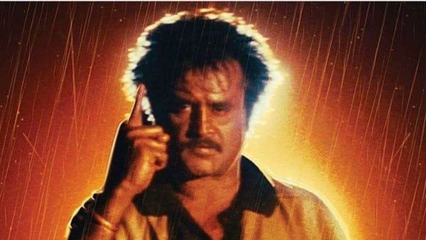 బాషా అలా పుట్టాడట.. రజనీకాంత్ మూవీ వెనుక అమితాబ్, గోవిందా!