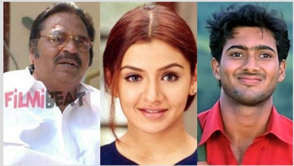 నెక్స్ట్ టార్గెట్ దాసరి, ఆర్తి అగర్వాల్, ఉదయ్ కిరణ్.. ఓటీటీలో బయోపిక్స్ ప్లాన్?