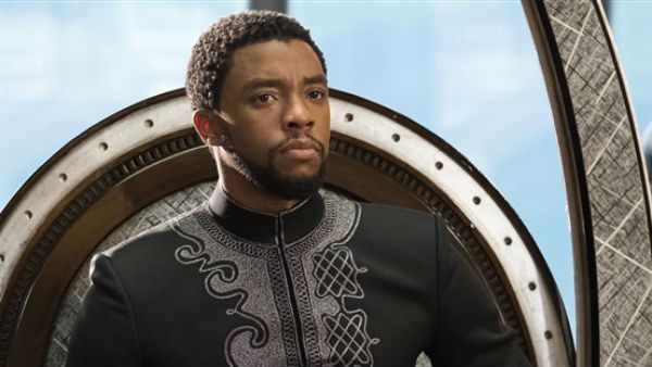 హాలీవుడ్ 'బ్లాక్ పాంథర్' హీరో హఠాన్మరణం.. సినీ లోకానికి మరో బిగ్గెస్ట్ షాక్