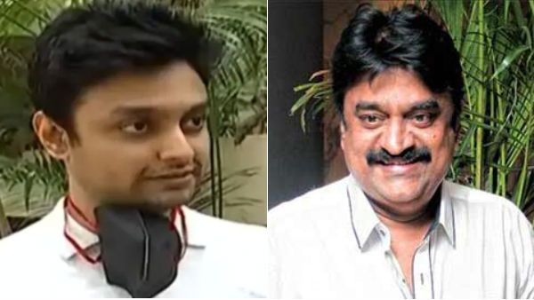 సివిల్‌ సర్వీస్‌ పరీక్షల్లో సత్తా చాటిన కమెడియన్ కొడుకు.. రజినీకాంత్ ఇంట్రెస్టింగ్ కామెంట్