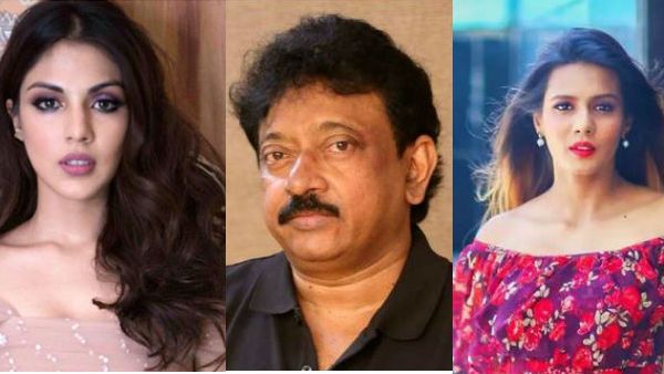 ట్రెండింగ్ : నీవో వీధి కుక్కవు.. ఆదాయానికి మించి ఆస్తులు.. అర్నబ్‌పై వర్మ దారుణంగా కామెంట్స్