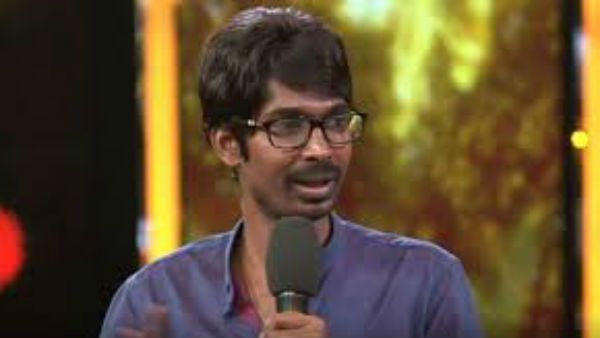 మరీ దిగజారిపోయిన ధన్‌రాజ్.. అలాంటి డబుల్ మీనింగ్ డైలాగ్‌లతో బుల్లితెరపై సెగలు!