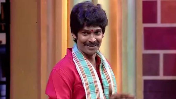 ఆ పండుగపై సెన్సేషనల్ కామెంట్స్.. ఇంకెప్పుడూ ఇలా జరగదని మాటిస్తున్నా .. ధన్‌రాజ్ కామెంట్స్