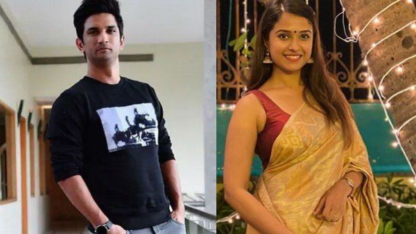 దిశ సలియాన్ మృతి షాక్.. సుశాంత్ ప్రెస్ మీట్‌ పెట్టి నిజాలు చెప్పాలని ప్లాన్.. అంతలోనే మృత్యువు