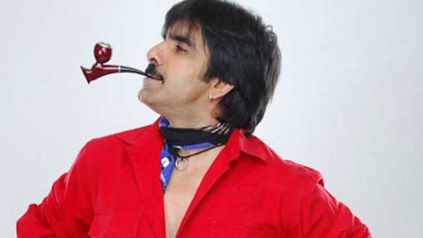 శివరాత్రి జాగారంలో డాన్ శీను పాట.. రైటర్, డైరెక్టర్ ట్వీట్స్ వైరల్