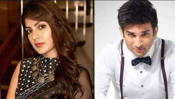 ఫైట్‌లోనే అలాంటి ఘటన.. ఆ ‘గుహ’లోనే సుశాంత్‌కు అనారోగ్యం.. రియా చక్రవర్తి నోట షాకింగ్‌గా!