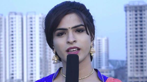 అందుకే ట్రాన్స్ జెండర్‌గా మారాను..పడక సుఖం కోసం కాదు.. జబర్దస్త్ కమెడియన్