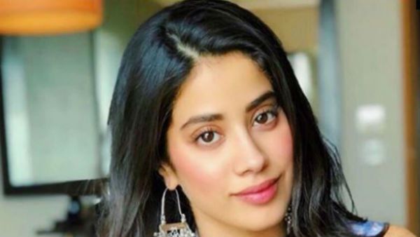 మీ అమ్మ శ్రీదేవి లేకపోవడమే మంచిదైంది.. ట్రోలింగ్ పై జాన్వీ కపూర్ షాకింగ్ కామెంట్స్