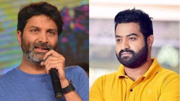 త్రివిక్రమ్, ఎన్టీఆర్ కాంబో.. టైటిల్ కూడా మార్చేస్తున్నారట?