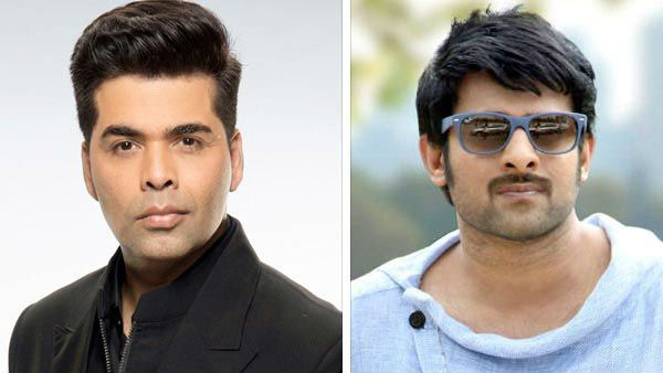 ప్రభాస్ నిర్ణయానికి కరణ్ జోహార్ అప్సెట్.. ఇచ్చిన మాట తప్పినట్లేనా?