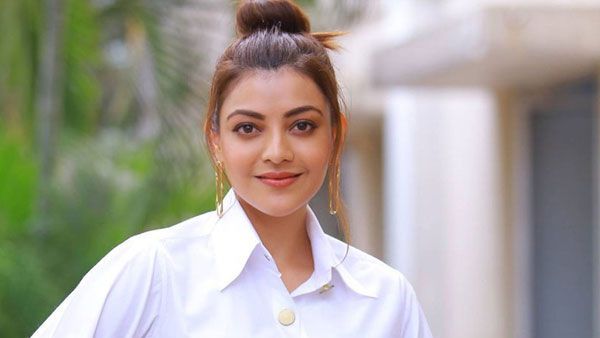 కాజల్ అగర్వాల్ హారర్ వెబ్ సిరీస్.. క్లారిటీ ఇచ్చిన స్టార్ డైరెక్టర్