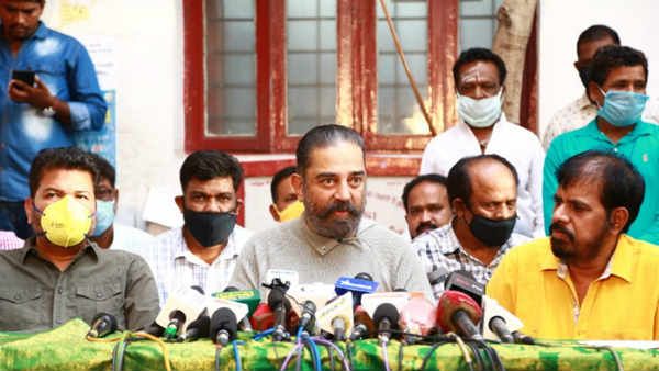 ఇండియన్ 2 యాక్సిడెంట్.. మృతుల కుటుంబాలకు 4కోట్ల సాయం అందించిన శంకర్, కమల్ హాసన్!