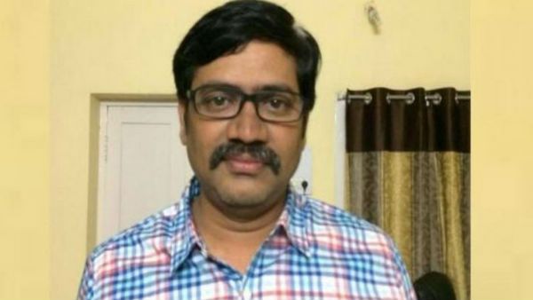 రోడ్డు ప్రమాదంలో అర్జున్‌రెడ్డి సహ నిర్మాత మృతి.. విషాదంలో టాలీవుడ్