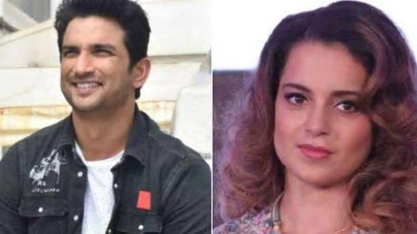 సీబీఐకి సుశాంత్‌ కేసు.. బీహార్ సర్కార్ దూకుడు.. స్వాగతించిన కంగన రనౌత్