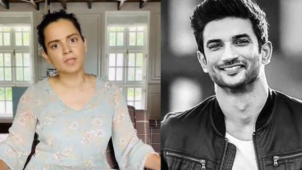 సుశాంత్ మొబైల్ డేటా ఏది? సీఎం కుర్చీ కోసం నీ తండ్రి డర్టీ పాలిటిక్స్.. ఆదిత్య థాక్రేపై కంగన ఫైర్