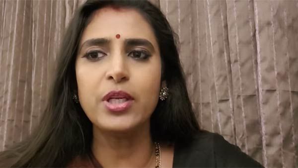 నా బెడ్ మీద ముగ్గురు మగాళ్లు.. నాగ్ టచింగ్స్ మర్చిపోలేను: అన్నమ్మయ్య హీరోయిన్