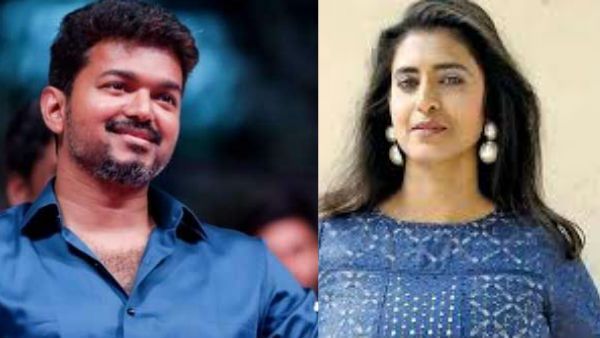 అలాంటి వాటిని ఎంకరేంజ్ చేస్తోంది.. స్టార్ ‘విజయ్’పై దుమ్మెత్తిపోసిన కస్తూరీ!