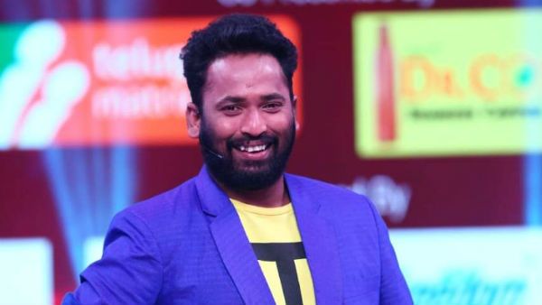 నక్క తోక తొక్కిన కిరాక్ ఆర్పీ.. మొత్తానికి కల నెరవేర్చుకున్నాడు.. దర్శకుడిగా మారిన కమెడియన్