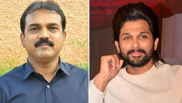 అల్లు అర్జున్ సినిమాకు కొరటాల గట్టిగానే లాగుతున్నాడు.. క్లిక్కయితే కుబేరుడే!