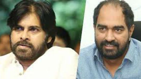 పవన్‌ కల్యాణ్‌ని వదిలే ప్రసక్తే లేదట.. క్రిష్ ప్లాన్ మామూలుగా లేదు