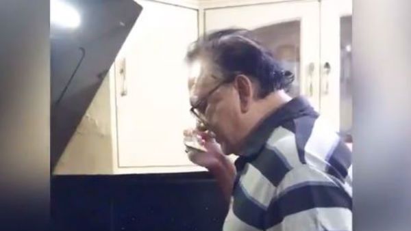 కృష్ణంరాజు టాలెంట్ పై ప్రభాస్ చెల్లి స్పెషల్ వీడియో.. వాసన చూసే ఆ విషయాన్ని పట్టేస్తారట!