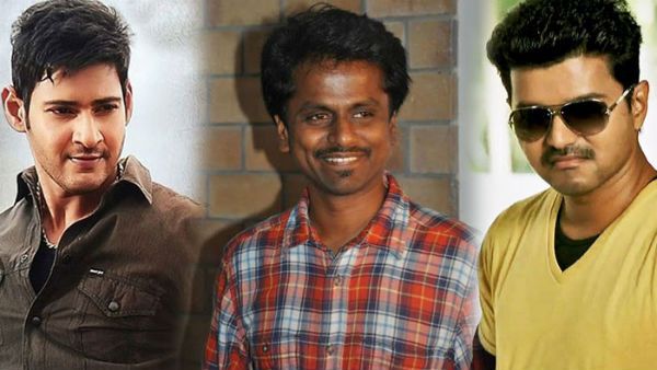 ఆ సినిమాకు విజయ్, మహేష్ ఒప్పుకున్నారు.. కానీ అక్కడే తేడా వచ్చింది: స్టార్ డైరెక్టర్