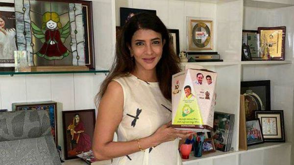 కొత్త ఆలోచన.. విత్తన వినాయకుడిని ప్రమోట్ చేస్తోన్న టాలీవుడ్