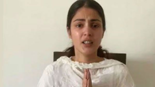 అమాయకురాలిని, నాకేం తెలియదు.. రియా చక్రవర్తి, ఫ్యామిలీ తీరుపై ఈడీ సీరియస్