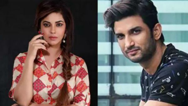 నిస్సహాయతను చూసి గుండె బద్దలైంది.. సుశాంత్ తండ్రి ఎమోషనల్ వీడియోపై హీరోయిన్ కామెంట్