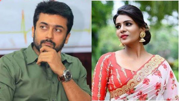 తక్కువ స్థాయి విమర్శలను పట్టించుకోవద్దు.. మీరాపై సూర్య సూపర్ కౌంటర్