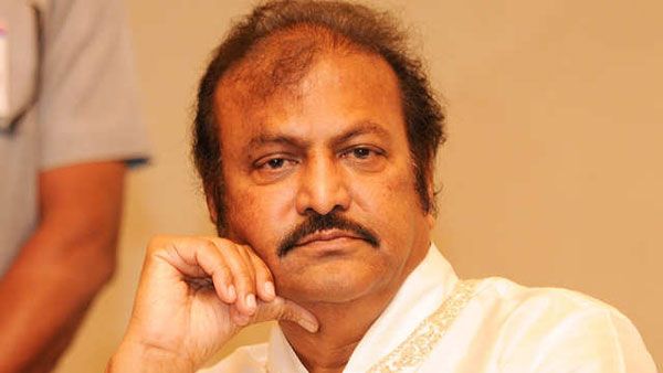 మోహన్ బాబు ఇంటిపై దాడి.. ముగ్గురిని అరెస్టు చేసిన పోలీసులు.. వారి వెనకున్నదేవరు?