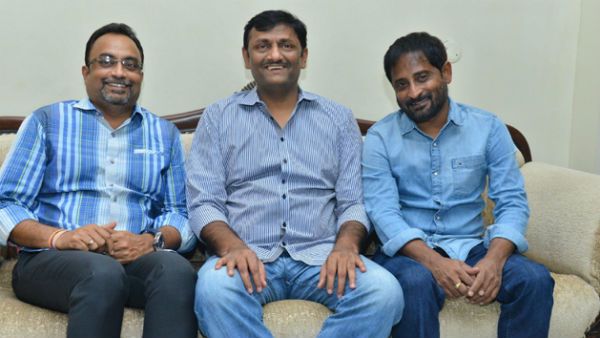 బురద జల్లేందుకే ఈ చీప్ ట్రిక్స్.. ‘ఆచార్య’ వివాదంపై స్పందించిన మైత్రీ మూవీస్