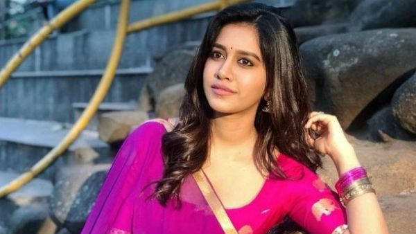 ఆ హీరో అంటే నాకు పిచ్చి.. సీక్రెట్ లవ్‌ను బయటపెట్టిన నభా నటేష్