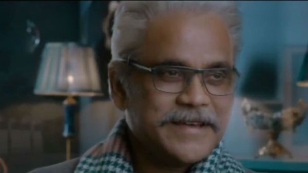 బిగ్ బాస్ 4 లేటెస్ట్ ప్రోమో: వృద్ధ వయసులో నాగార్జున దొంగ చూపులు, ఆ తరువాత ఏం జరుగుతుందో?