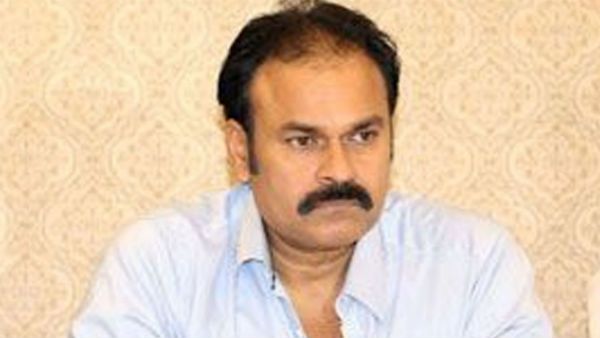 చేతకాని వారే అలా అంటారు.. నెపోటిజంపై మెగా బ్రదర్ సెన్సేషనల్ కామెంట్స్